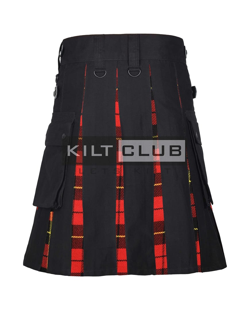 Wallace Hybrid Kilt