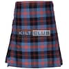 Angus Tartan Kilt