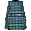 Baird Ancient Tartan Utility Kilt