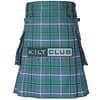 Douglas Ancient Utility Kilt