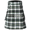 Drummond of Perth Dress Green Kilt
