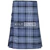 Hamilton Gray 8 Yard Kilt