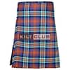 Irn Bru Tartan Kilt