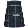 Macdonald Of Isles Kilt