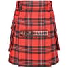 Macgregor Tartan Utility Kilt