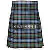 Macrae Ancient Tartan Kilt