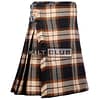 Rose Ancient 8 Yard Kilt