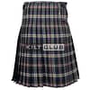 Scott Green Tartan Kilt