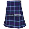 Spirit of Scotland Tartan Kilt