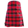 Nicolson 8 Yard Tartan Kilt
