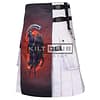 Ghost Rider Gothic Kilt