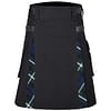 Graham Cotton Hybrid Utility Kilt