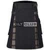 Leslie Weatherd Hybrid Kilt
