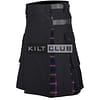 MacThomas Tartan Hybrid Kilt