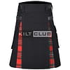 Macgregor Tartan Hybrid Kilt