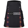 Maclain Of Lucbhui Modern Hybrid Kilt