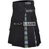MacRae Ancient Tartan Hybrid Kilt