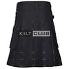 Murray Of Athol Modern Hybrid Kilt