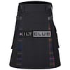 Murray Of Athol Modern Hybrid Kilt