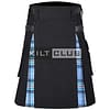 Princes Diana Hybrid kilt