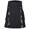 Scott Green Cotton Hybrid Utility Kilt