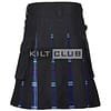 Spirit Of Scotland Tartan Hybrid Kilt