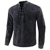 Medieval Jacobite Scottish Ghillie kilt Shirts Different colour