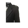 Grey Tweed Argyll Jacket
