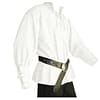 Medieval Mercenary Jacobite Scottish kilt Shirt Different colour