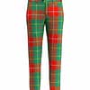 Men's Burnett Ancient Tartan Trouser