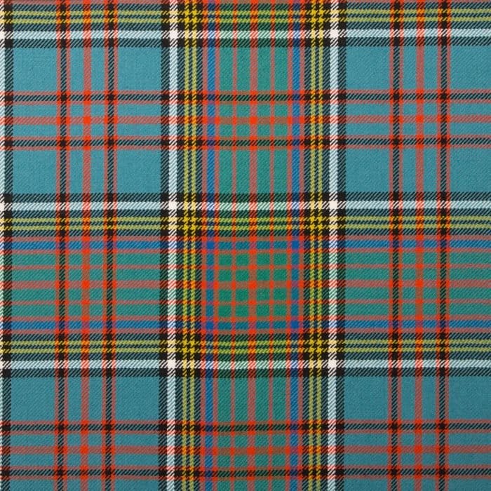 Anderson Ancient Tartan Fabric