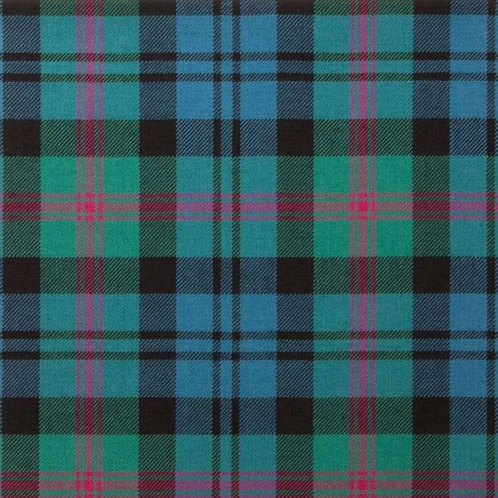 Baird Ancient Tartan Fabric