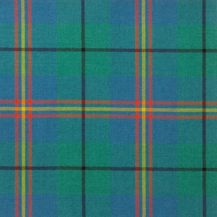 Carmichael Ancient Tartan Fabric