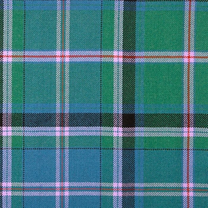Cooper Ancient Tartan Fabric