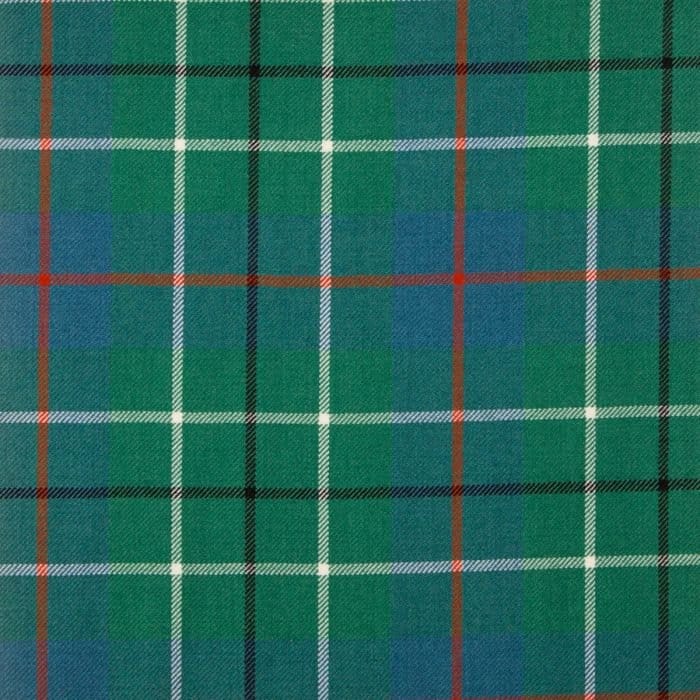 Duncan Ancient Tartan Fabric