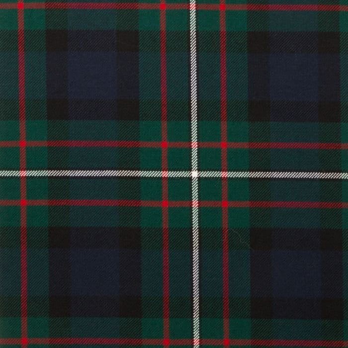 Ferguson Modern Tartan Fabric