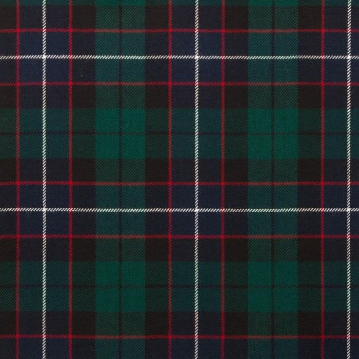 Galbraith Modern Tartan Fabric
