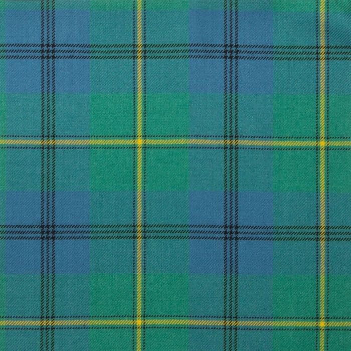 Johnstone Ancient Tartan Fabric