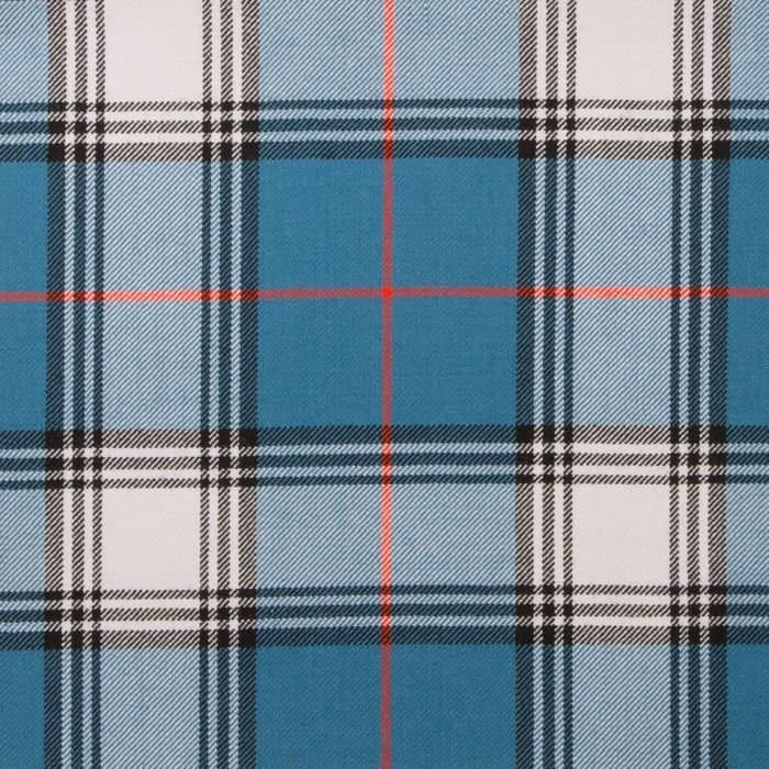 Kinnaird Ancient Tartan Fabric