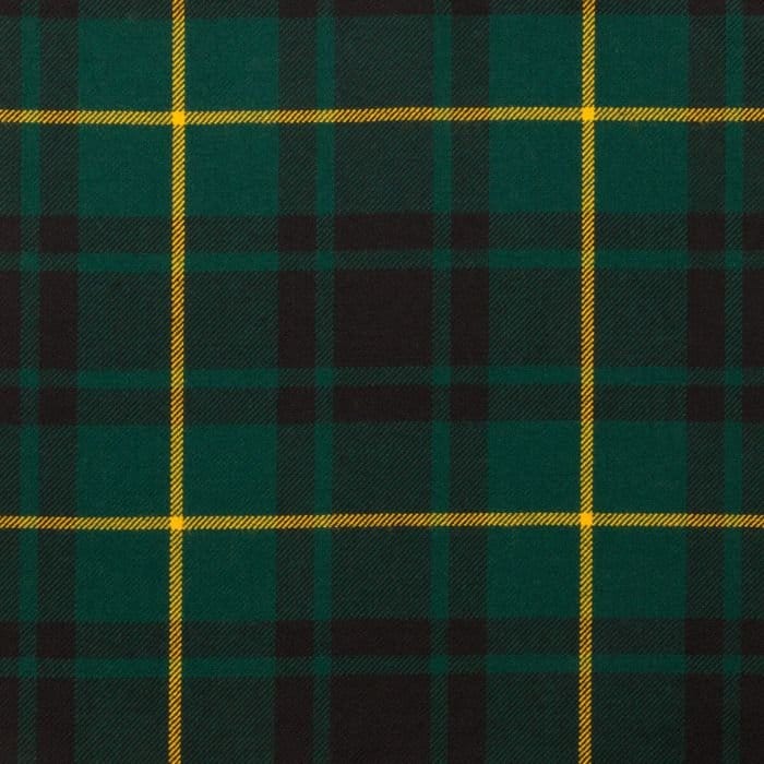 MacArthur Modern Tartan Fabric