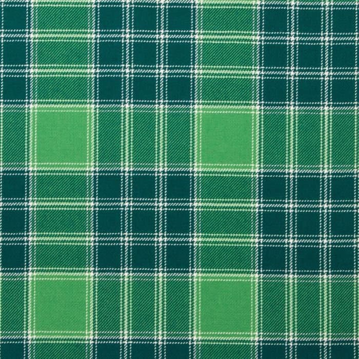 MacDonald Lord of the Isles Tartan Fabric