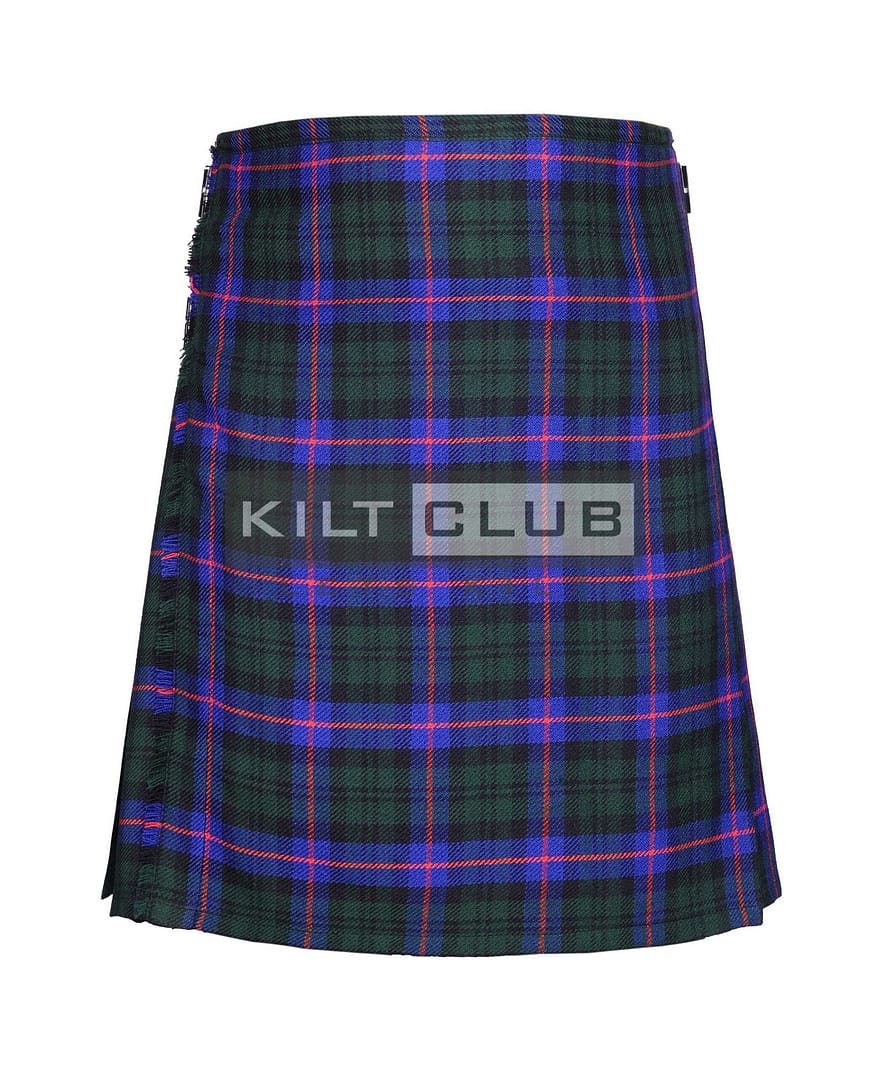 Armstrong Tartan Kilt
