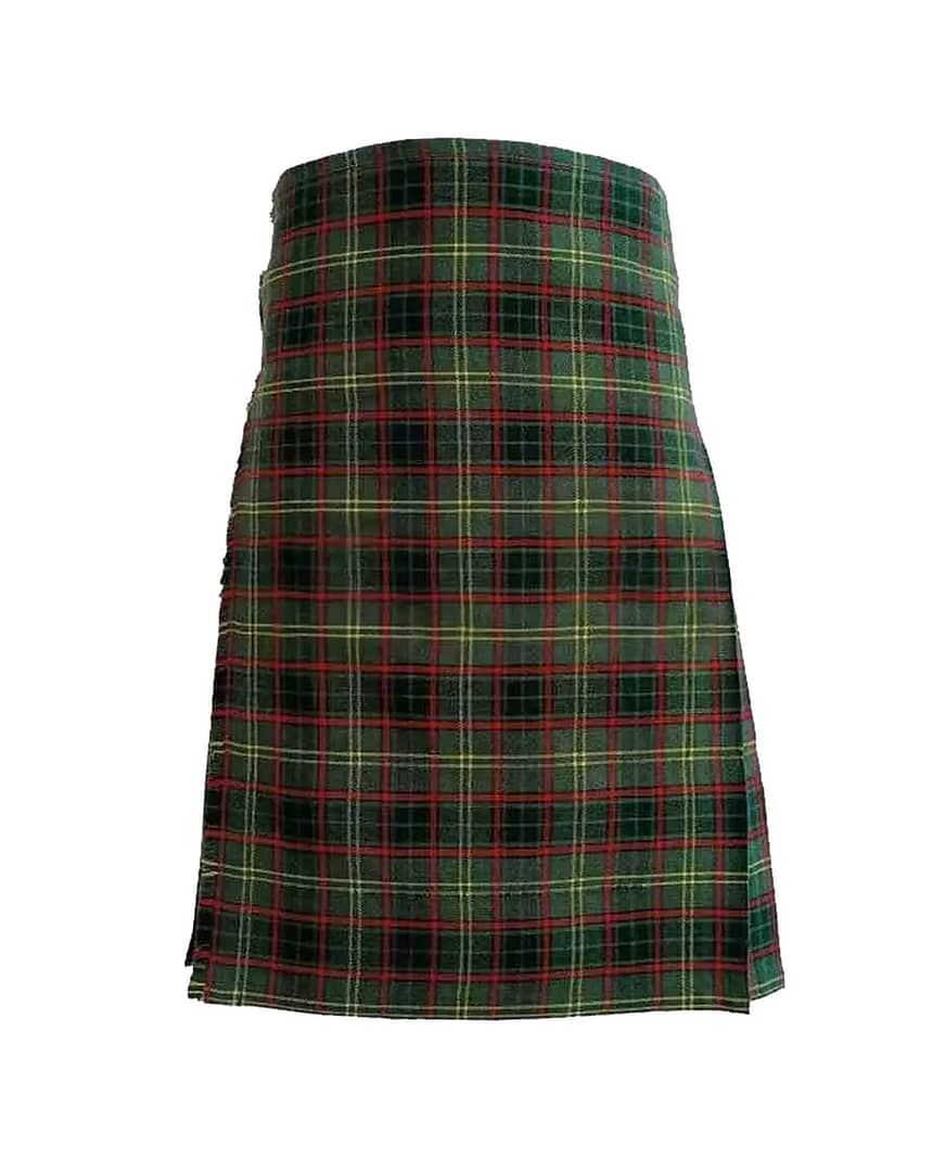 County Armagh Tartan Kilt