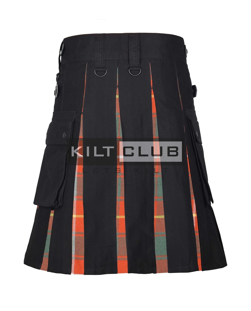 McPhee Ancient Hybrid Kilt